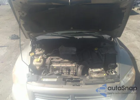 2010 Dodge Caliber Sxt z USA, uszkodzony, nr VIN 1B3CB4HA1AD550041